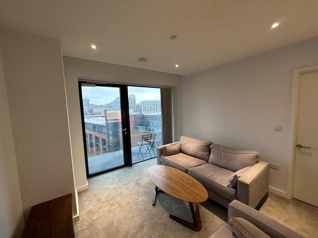 2 bedroom apartment for rent in Bury Street, Manchester, Greater Manchester, M3