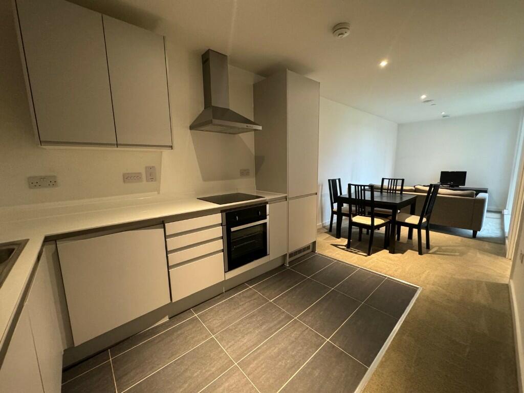 Main image of property: Boundary Lane, Manchester, Greater Manchester, M15