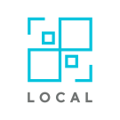 LOCAL Manchester, LOCAL Manchester Estate Agent Logo
