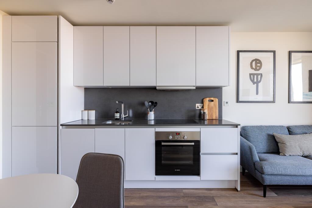 Main image of property: Junction Road, London, N19