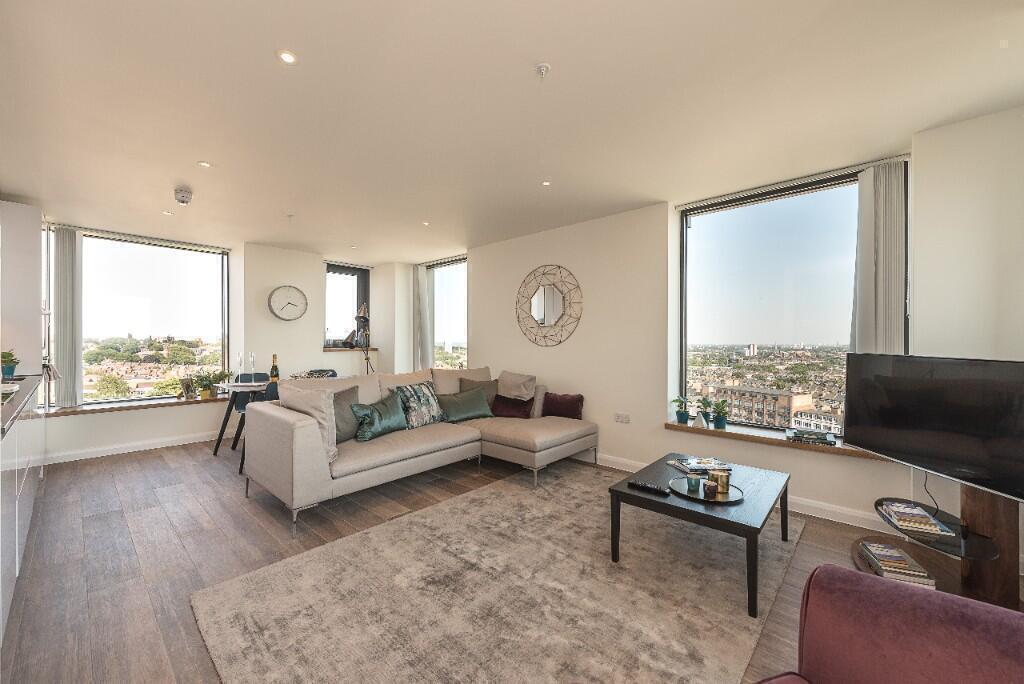 Main image of property: Junction Road, London, N19