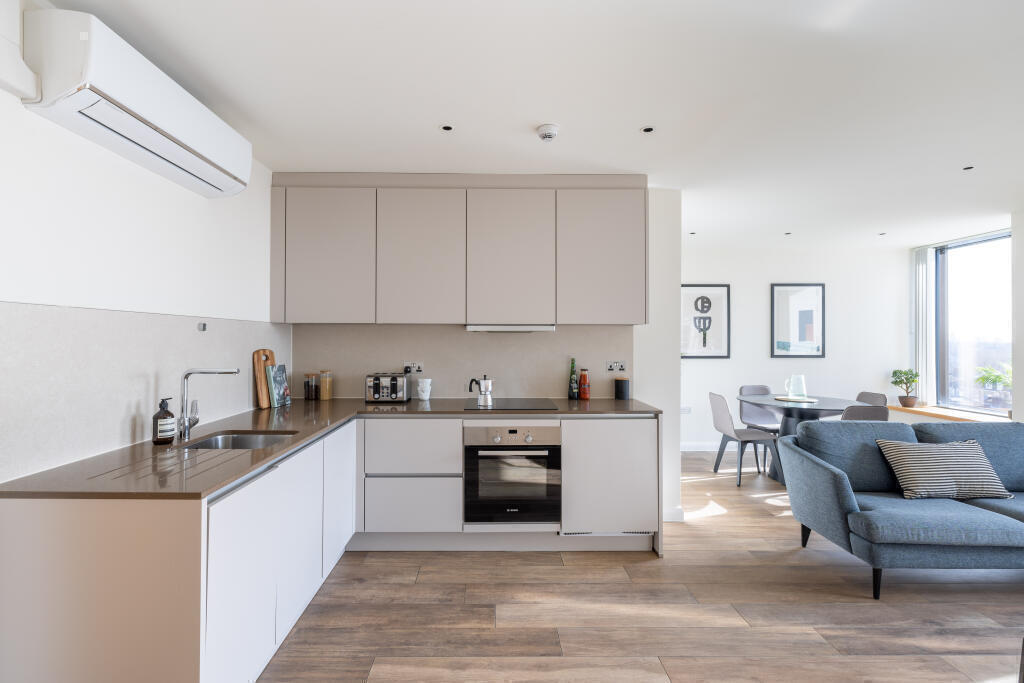 Main image of property: Junction Road, London, N19