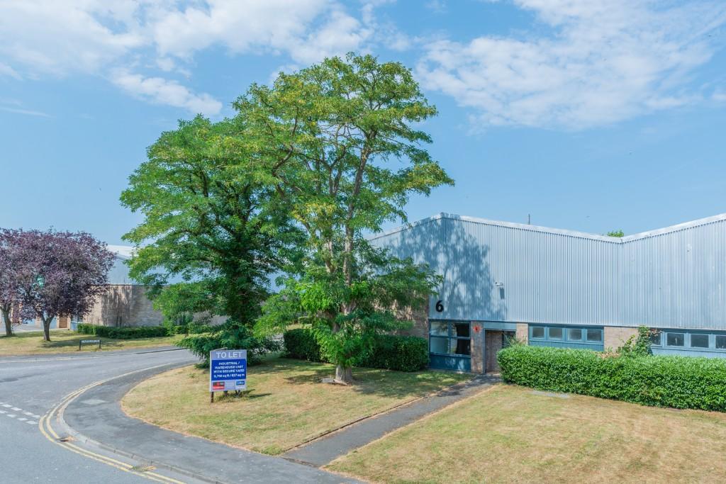 Additional property image - Unit 6 Beeches Industrial Estate, Yate, BS37 5QT