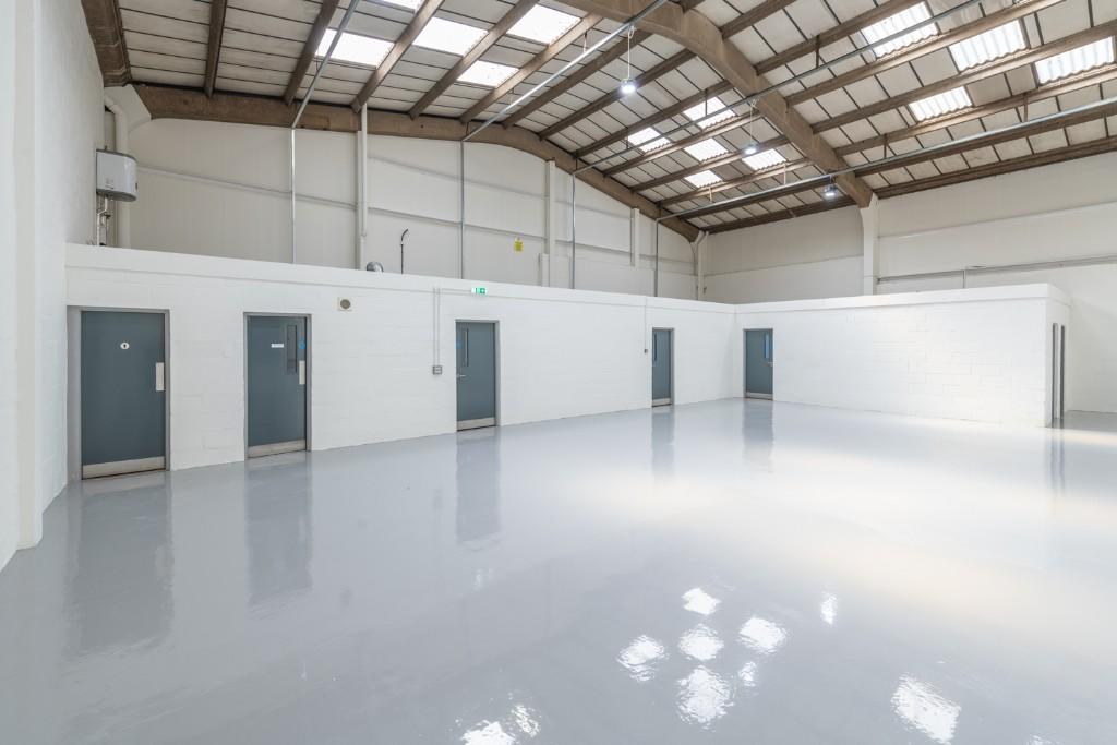 Additional property image - Unit 6 Beeches Industrial Estate, Yate, BS37 5QT