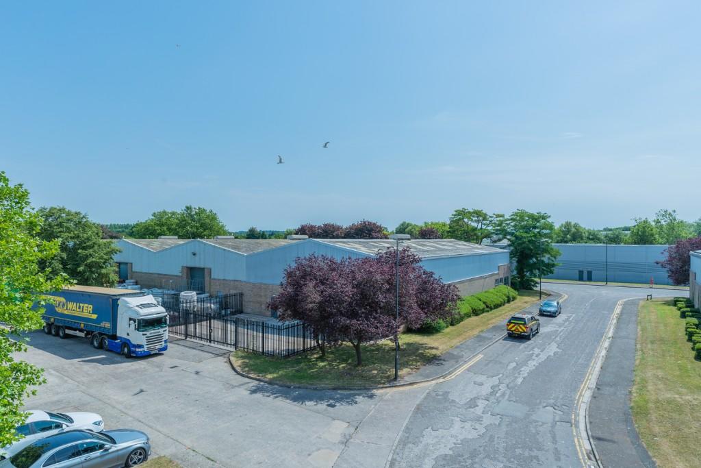 Additional property image - Unit 6 Beeches Industrial Estate, Yate, BS37 5QT