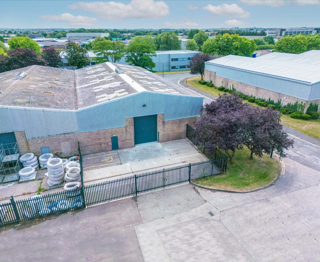 Additional property image - Unit 6 Beeches Industrial Estate, Yate, BS37 5QT