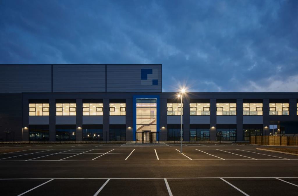 Additional property image - Mountpark Bristol 360  Hallen  Severn Beach Bristol BS10 7ZE  United Kingdo