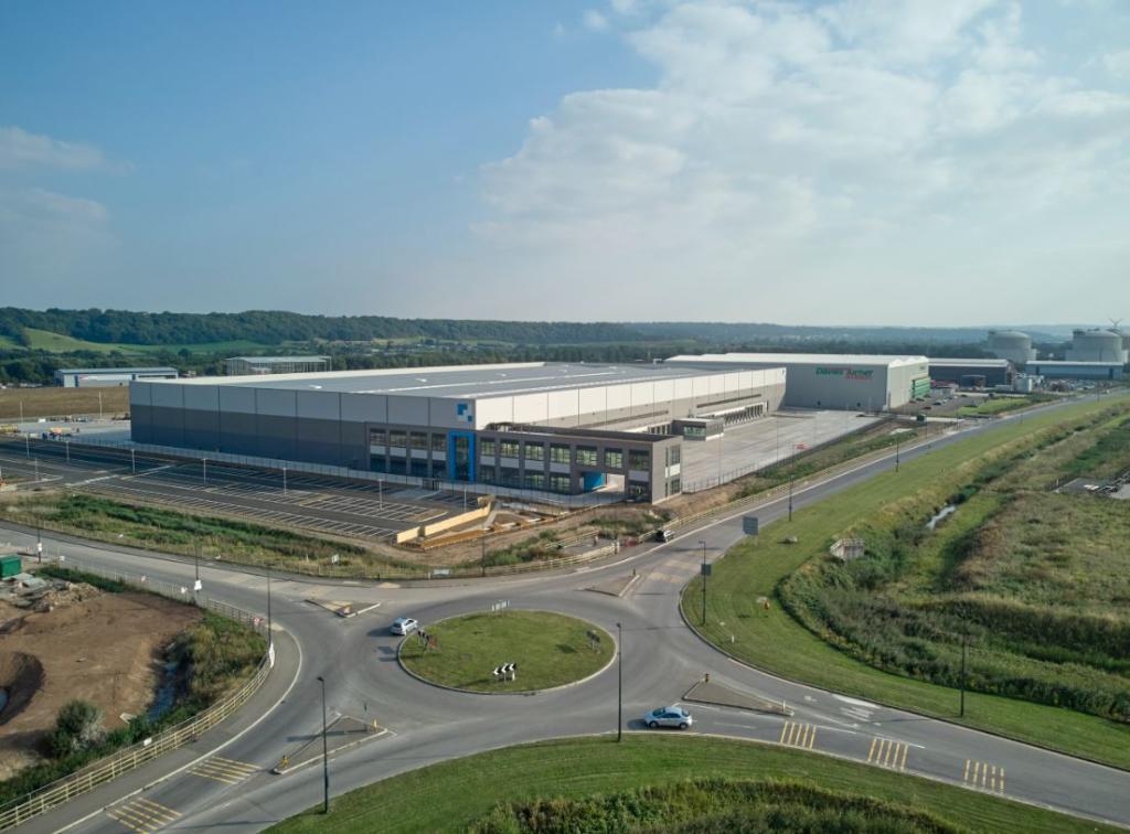 Additional property image - Mountpark Bristol 360  Hallen  Severn Beach Bristol BS10 7ZE  United Kingdo