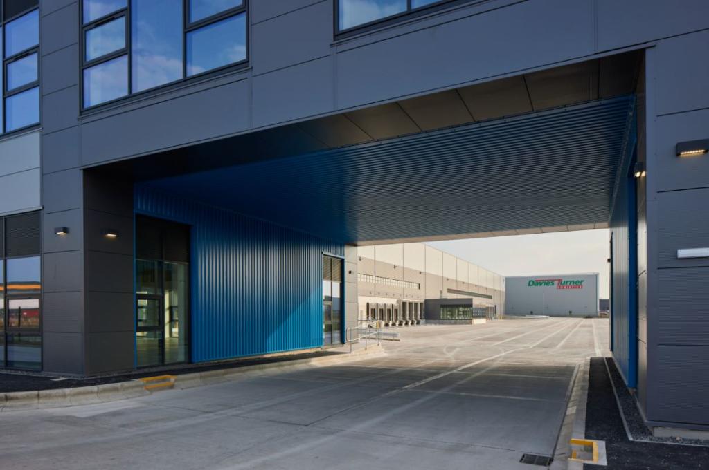 Additional property image - Mountpark Bristol 360  Hallen  Severn Beach Bristol BS10 7ZE  United Kingdo