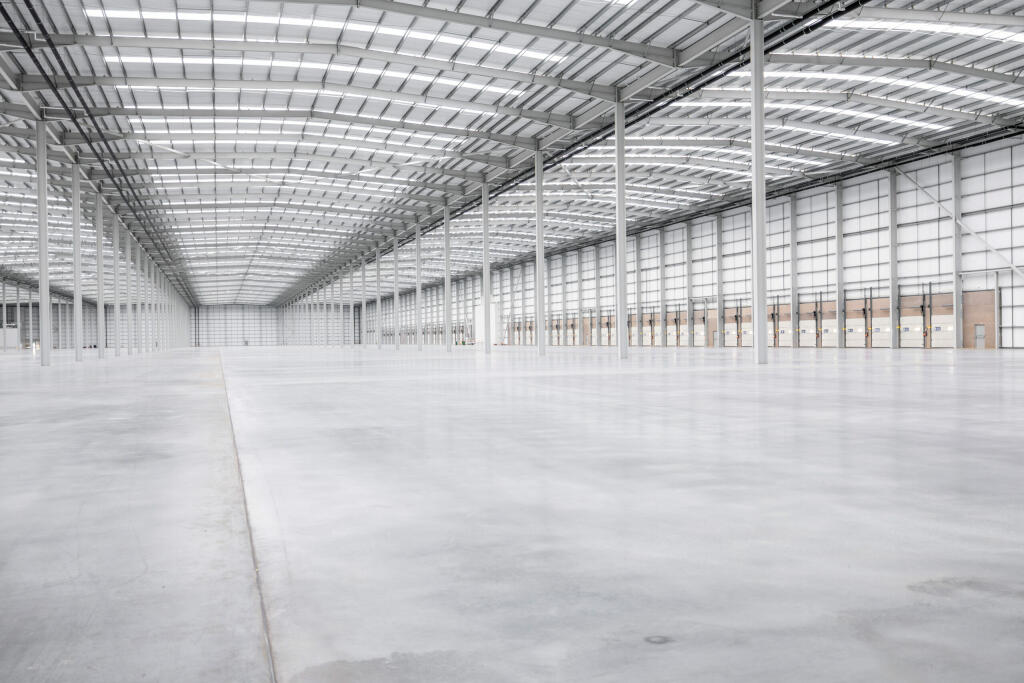 Additional property image - Panattoni Park Avonmouth  J1 M48  Avonmouth Bristol BS10 7SD  United Kingdo