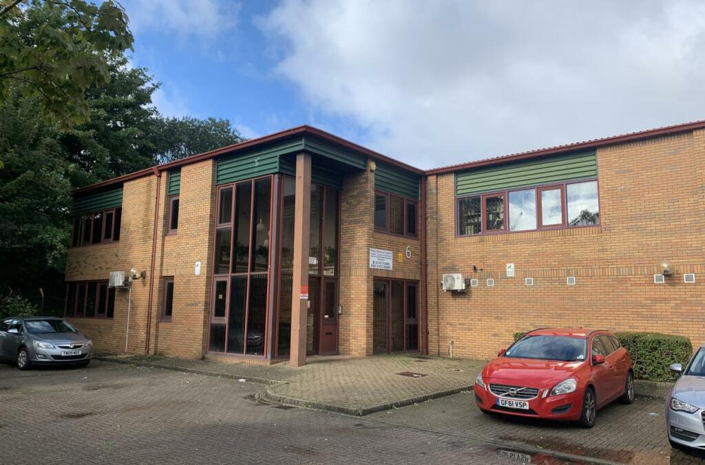 Additional property image - Unit 6 Kings Business Park Feeder Road  Bristol  BS2 0TZ  United Kingdom