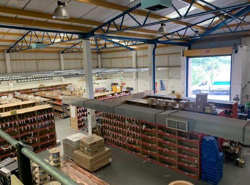 Additional property image - Unit 6 Kings Business Park Feeder Road  Bristol  BS2 0TZ  United Kingdom