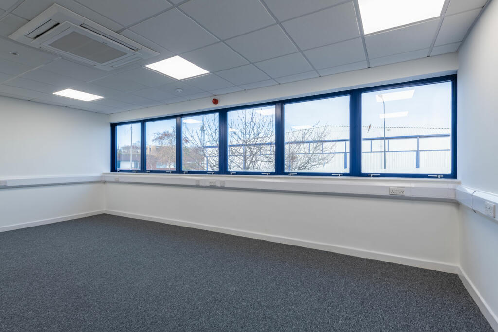 Additional property image - Unit 450 Quadrant Trading Estate Ash Ridge Road  Almondsbury Bristol BS32 4