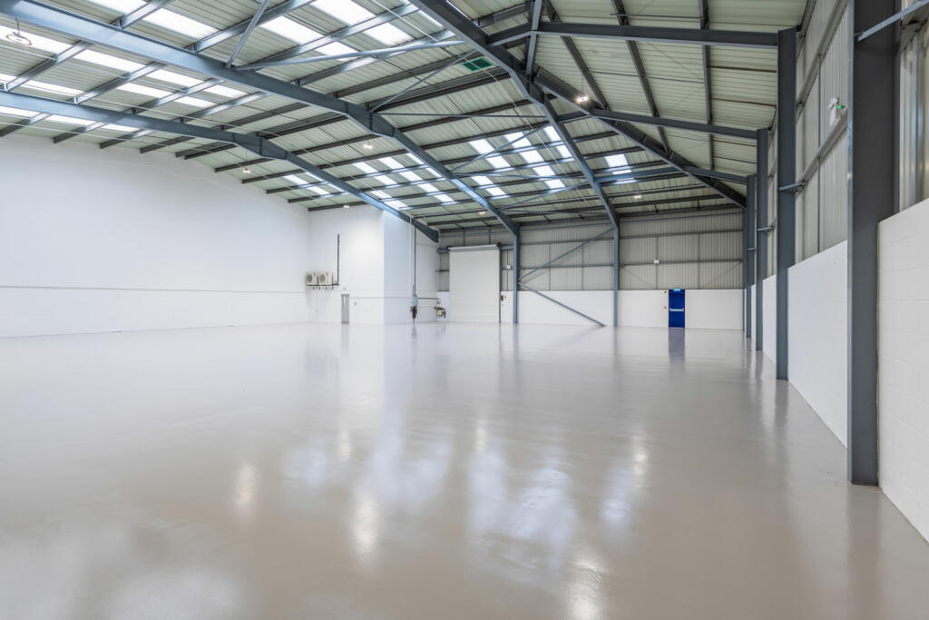 Additional property image - Unit 450 Quadrant Trading Estate Ash Ridge Road  Almondsbury Bristol BS32 4