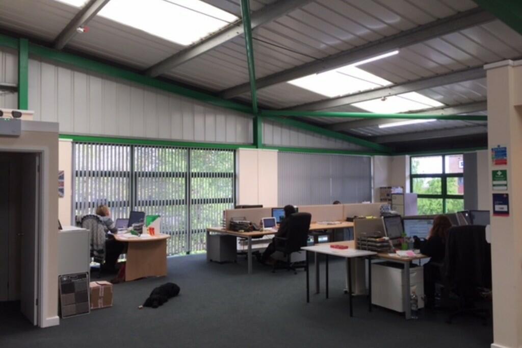 Additional property image - Unit 5 Armtech Row Houndstone Business Park  Yeovil Somerset BA22 8RW  Unit