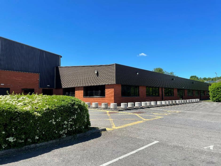 Additional property image - Unit 3 Glenfrome Industrial Estate Eastgate Road  Bristol  BS5 6XX  United