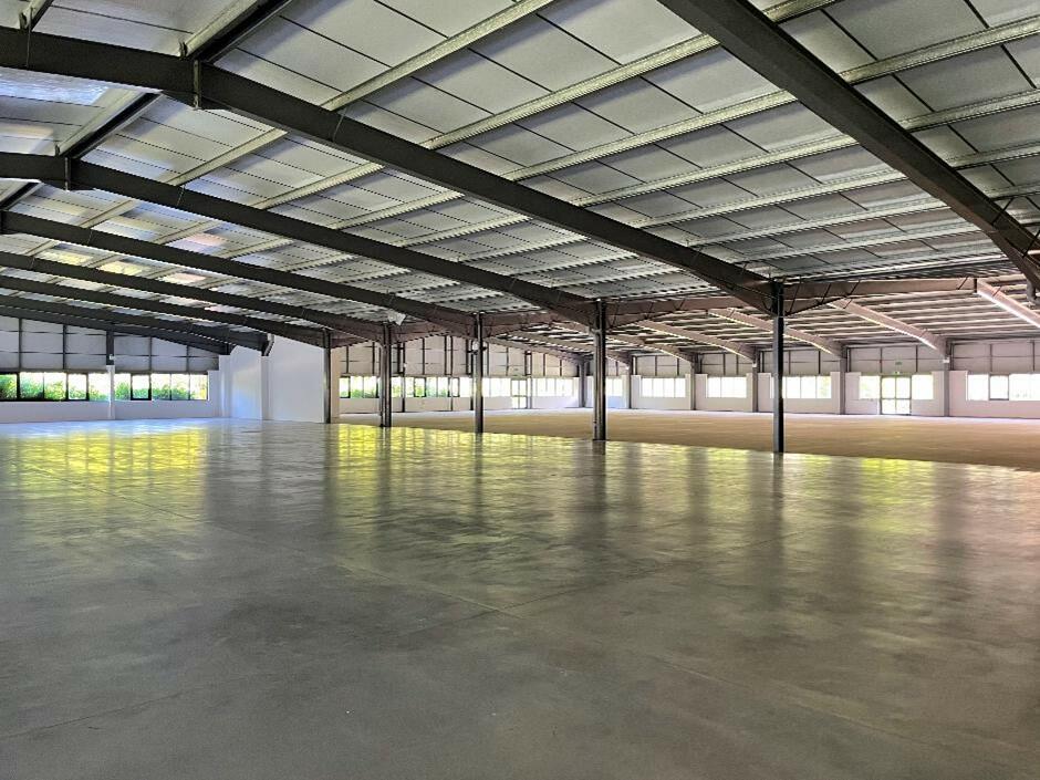 Additional property image - Unit 3 Glenfrome Industrial Estate Eastgate Road  Bristol  BS5 6XX  United