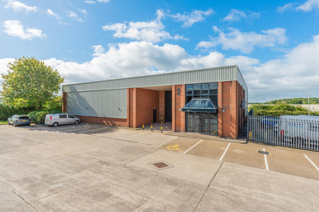 Additional image 3 of Unit 2 Cribbs Causeway Centre The Laurels  Bristol  BS10 7TT  United Kingdo