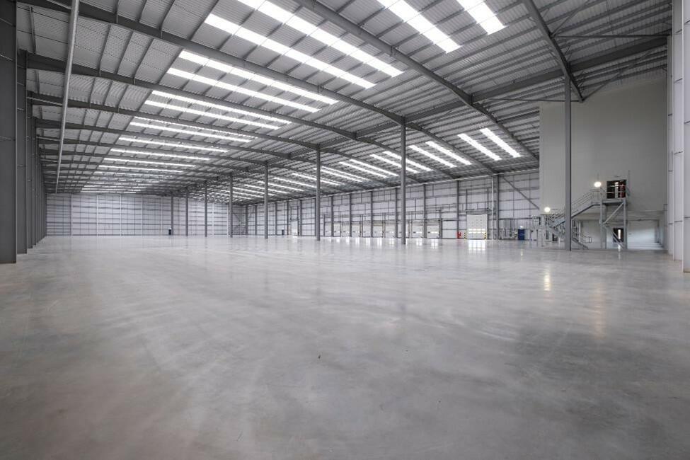 Additional property image - Unit 8  More Plus Central Park  Bristol  BS35 4EL  United Kingdom