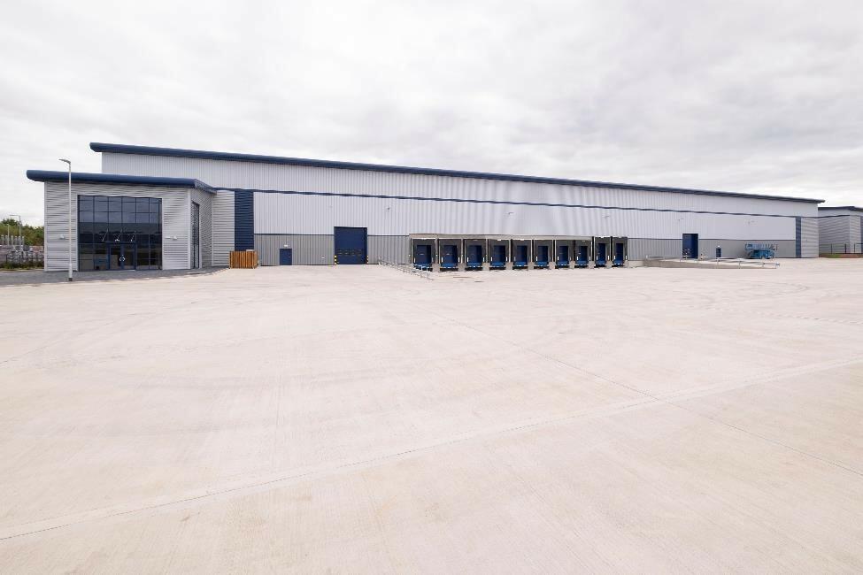 Additional property image - Unit 8  More Plus Central Park  Bristol  BS35 4EL  United Kingdom