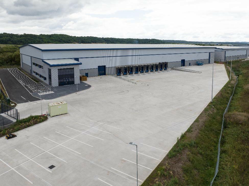 Additional property image - Unit 8  More Plus Central Park  Bristol  BS35 4EL  United Kingdom
