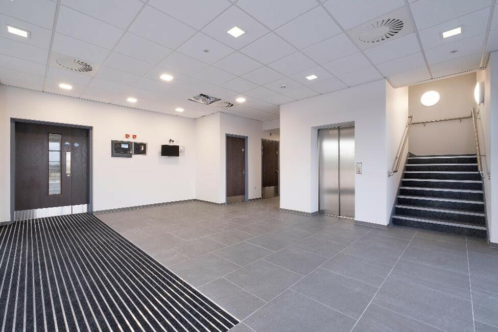 Additional property image - Unit 4  More Plus Central Park  Bristol  BS35 4EL  United Kingdom