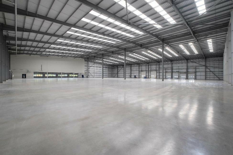 Additional property image - Unit 4  More Plus Central Park  Bristol  BS35 4EL  United Kingdom