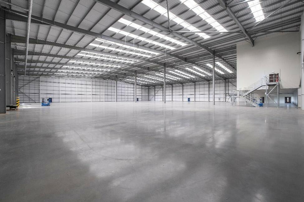 Additional property image - Unit 4  More Plus Central Park  Bristol  BS35 4EL  United Kingdom