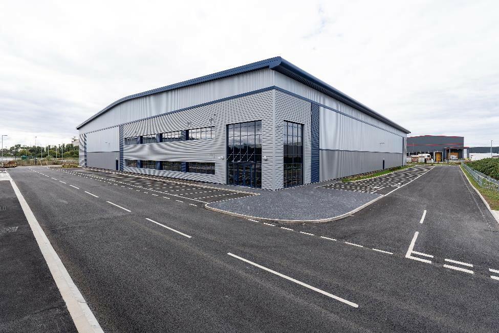 Additional property image - Unit 4  More Plus Central Park  Bristol  BS35 4EL  United Kingdom