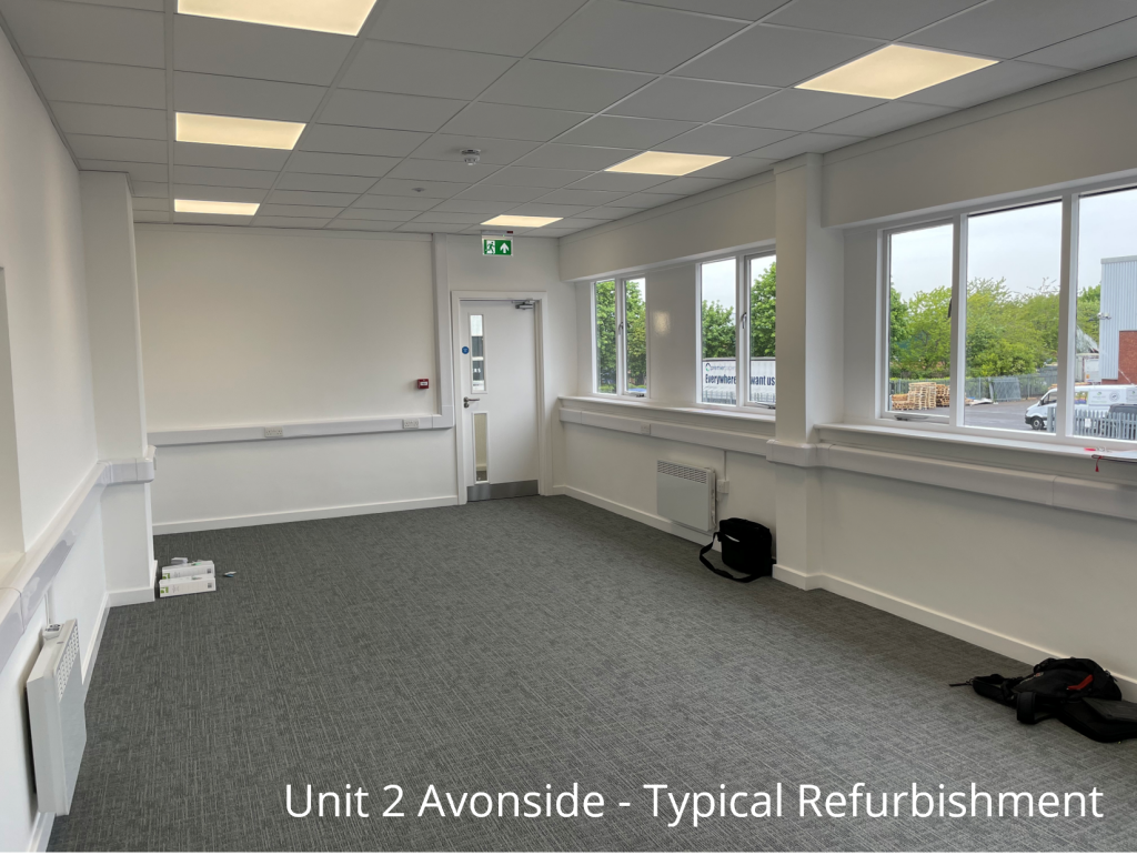 Additional property image - Unit 4a-5 Avonside Industrial Estate Feeder Road  Bristol  BS2 0UQ  United