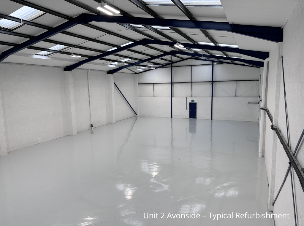 Additional property image - Unit 4a-5 Avonside Industrial Estate Feeder Road  Bristol  BS2 0UQ  United