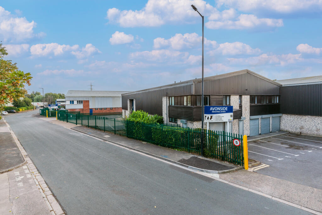Additional property image - Unit 12 Avonside Industrial Park Avonside Road  St Philips Bristol BS2 0UQ