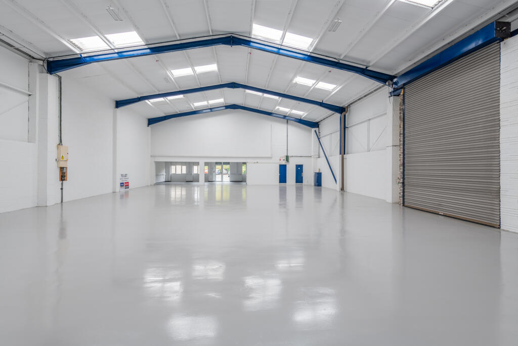 Additional property image - Unit 12 Avonside Industrial Park Avonside Road  St Philips Bristol BS2 0UQ