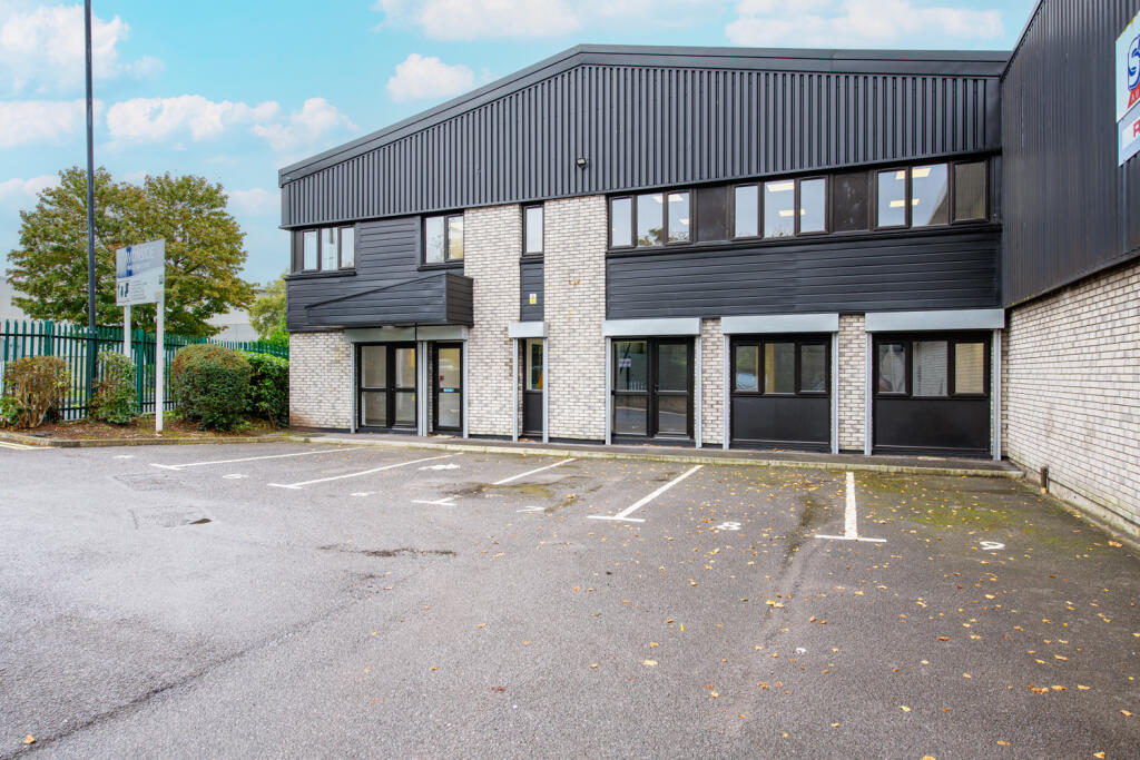 Additional property image - Unit 12 Avonside Industrial Park Avonside Road  St Philips Bristol BS2 0UQ