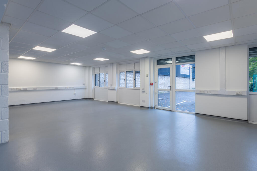 Additional property image - Unit 12 Avonside Industrial Park Avonside Road  St Philips Bristol BS2 0UQ