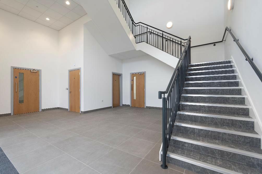 Additional property image - Unit 2 Skyline Bullfinch Close  Flinton Bristol BS34 6FG  United Kingdom