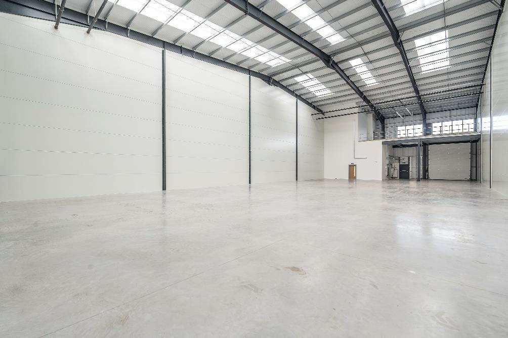 Additional property image - Unit 2 Skyline Bullfinch Close  Flinton Bristol BS34 6FG  United Kingdom