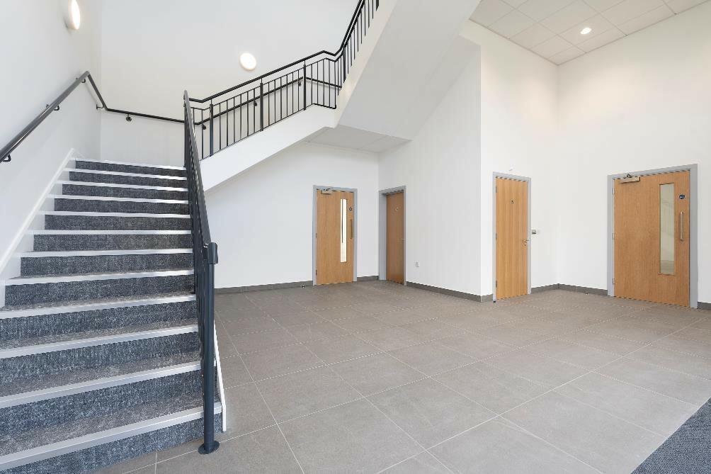 Additional property image - Unit 3 Skyline Bullfinch Close  Flinton Bristol BS34 6FG  United Kingdom
