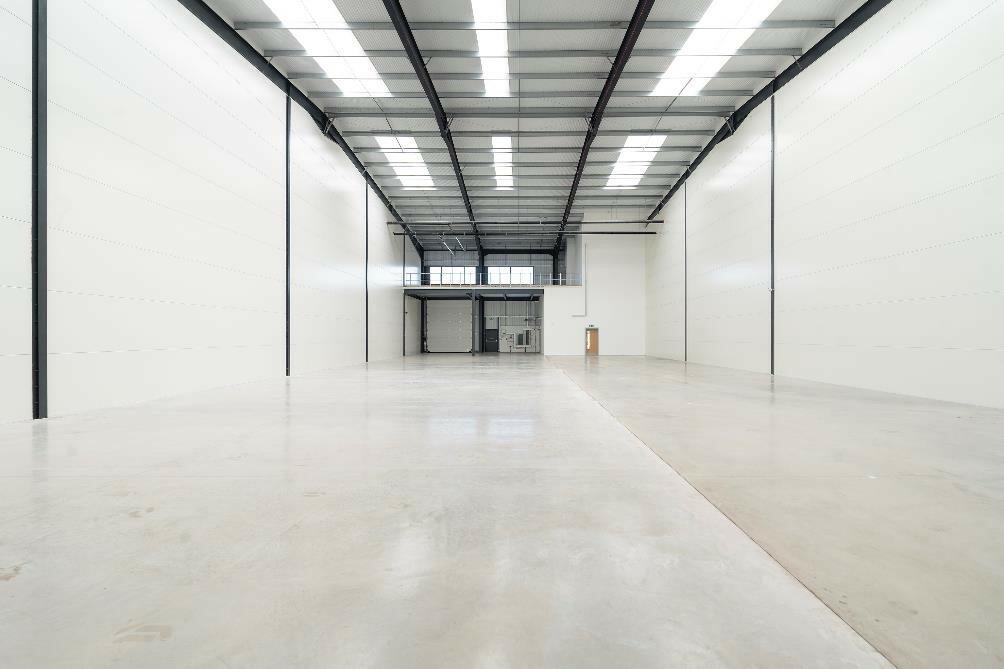 Additional property image - Unit 3 Skyline Bullfinch Close  Flinton Bristol BS34 6FG  United Kingdom