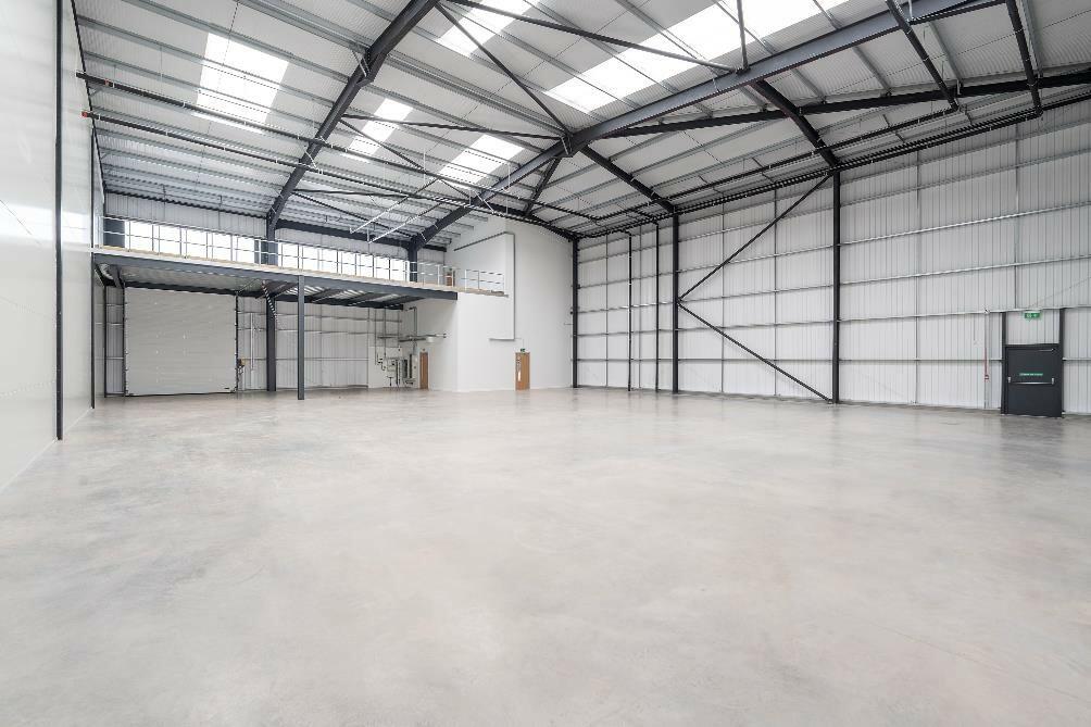 Additional property image - Unit 5 Skyline Bullfinch Close  Flinton Bristol BS34 6FG  United Kingdom