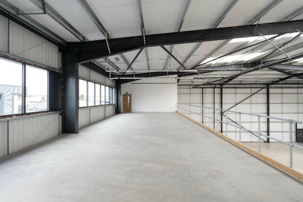 Additional property image - Unit 5 Skyline Bullfinch Close  Flinton Bristol BS34 6FG  United Kingdom