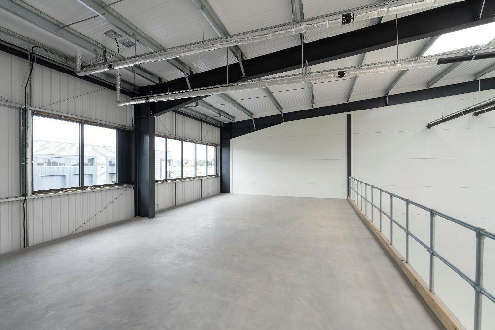 Additional property image - Unit 6 Skyline Bullfinch Close  Flinton Bristol BS34 6FG  United Kingdom
