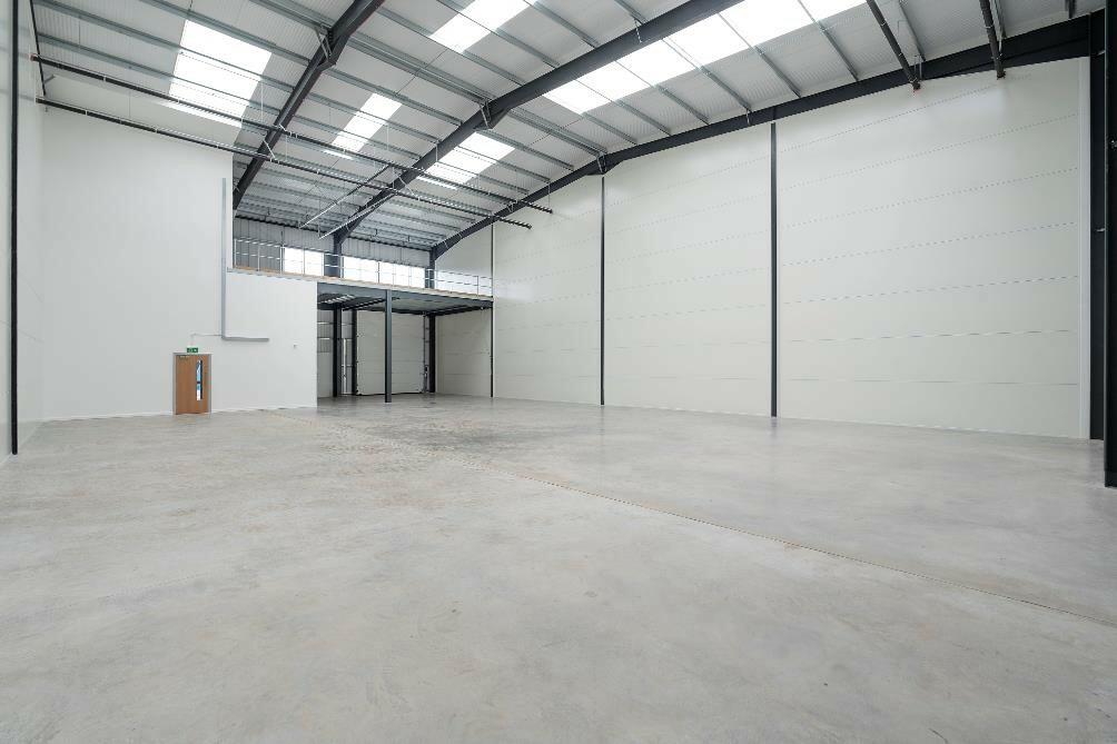 Additional property image - Unit 6 Skyline Bullfinch Close  Flinton Bristol BS34 6FG  United Kingdom