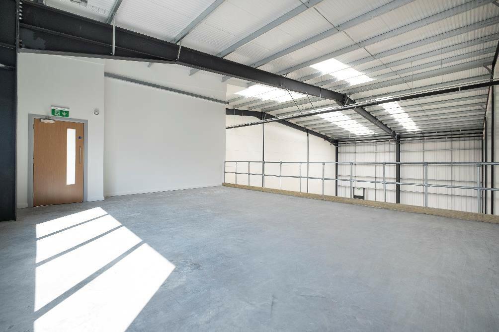 Additional property image - Unit 7 Skyline Bullfinch Close  Flinton Bristol BS34 6FG  United Kingdom