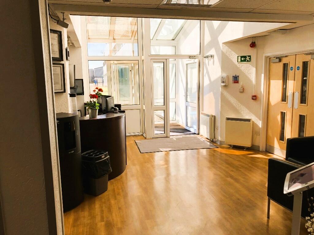 Additional property image - Waterton Industrial Estate  Brocastle Avenue  Bridgend Mid Glamorgan CF31 3