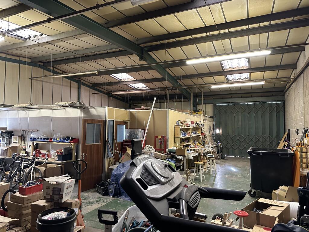 Additional property image - Unit 3 Midland Way Business Park Thornbury  Bristol  BS35 2BS  United Kingd