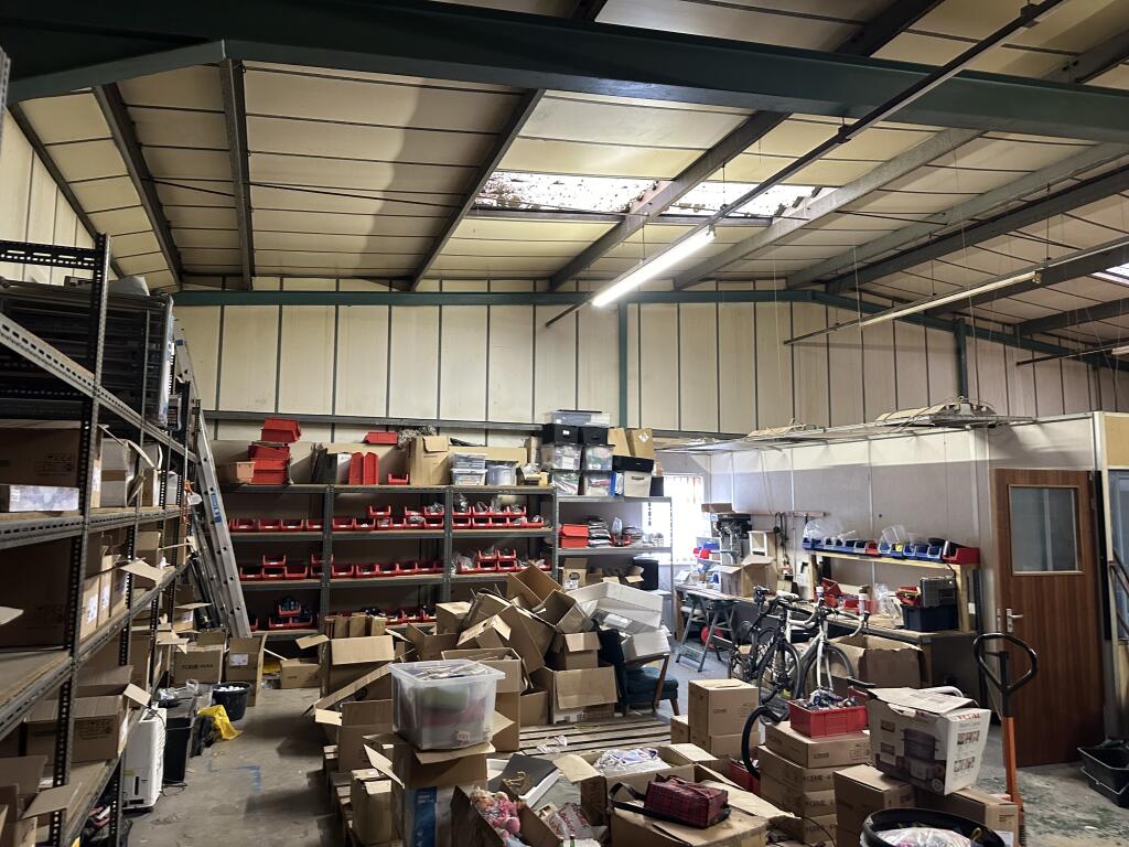 Additional property image - Unit 3 Midland Way Business Park Thornbury  Bristol  BS35 2BS  United Kingd