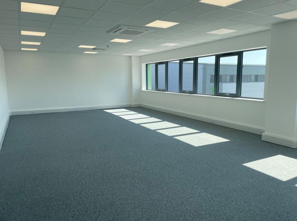 Main image of property: Festival Trade Park Runnings Road Cheltenham Gloucestershire GL51 9NQ Un