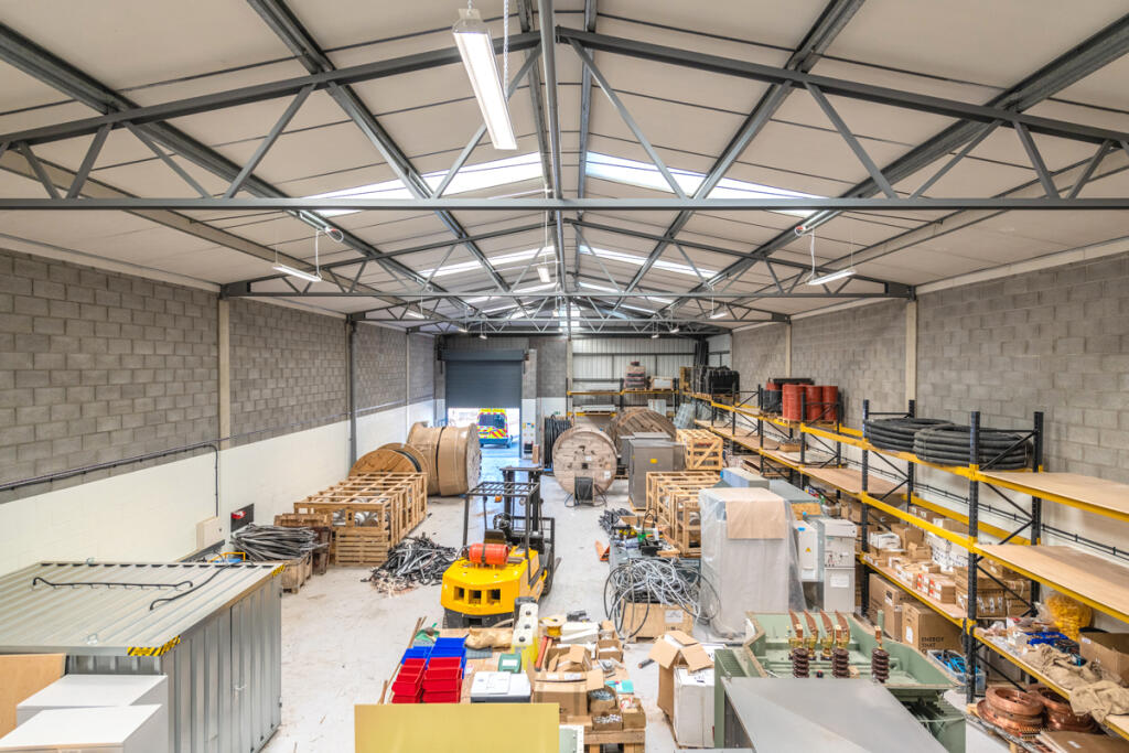 Main image of property: Unit 4 Kings Business Park Feeder Road Bristol BS2 0TZ United Kingdom