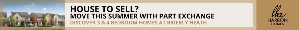 Get brand editions for Harron Homes